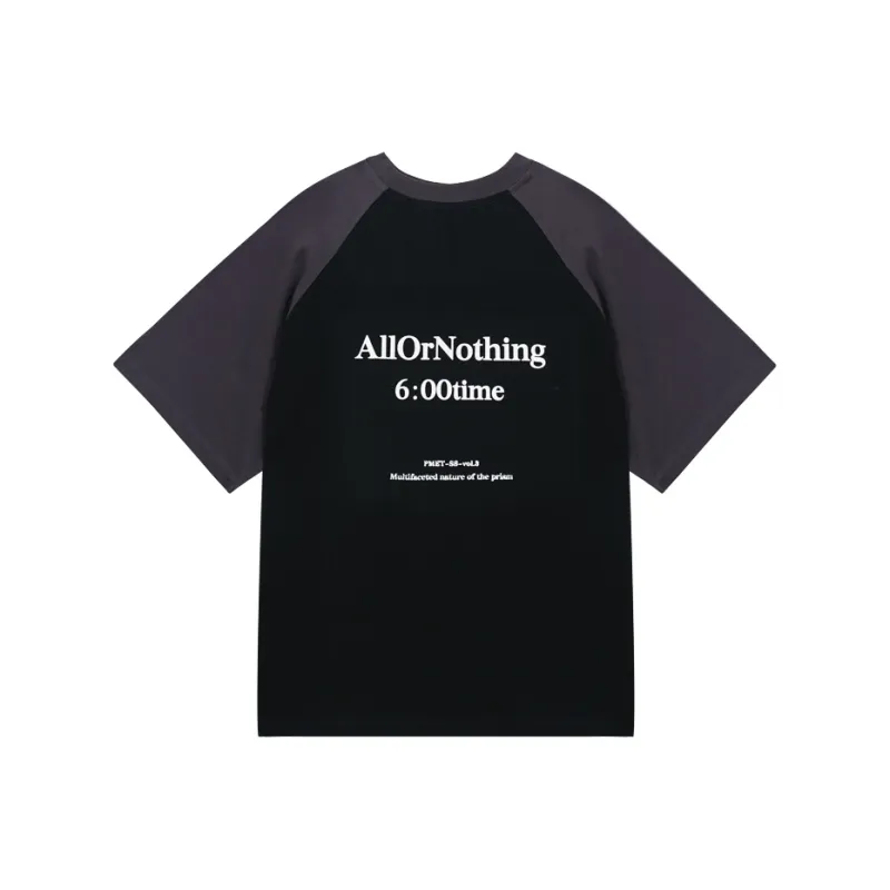 PMET T Shirts Unisex-0