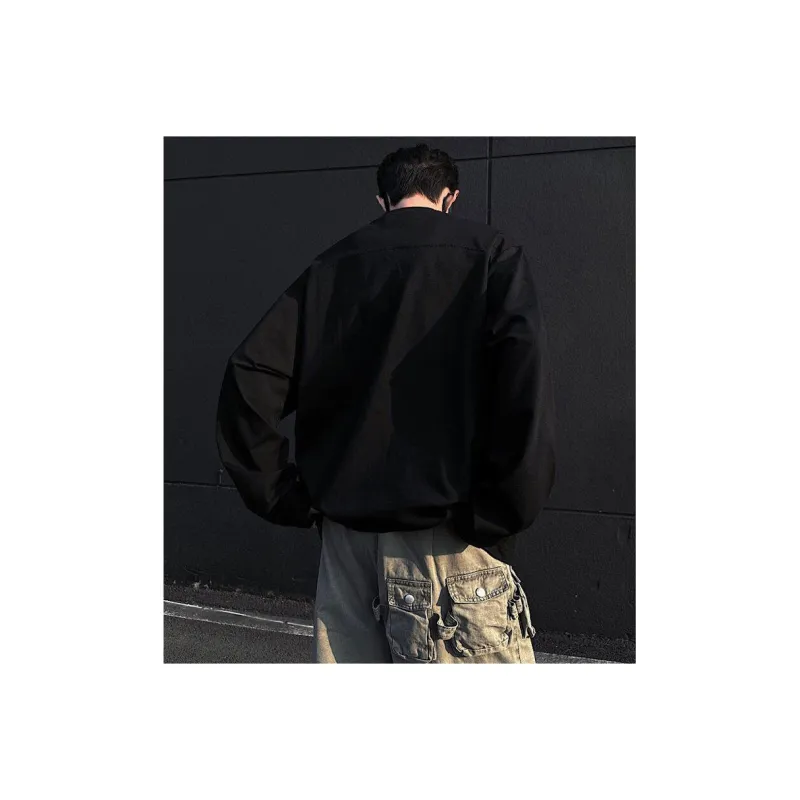 ACUOD BY CHANU T Shirts Unisex-5