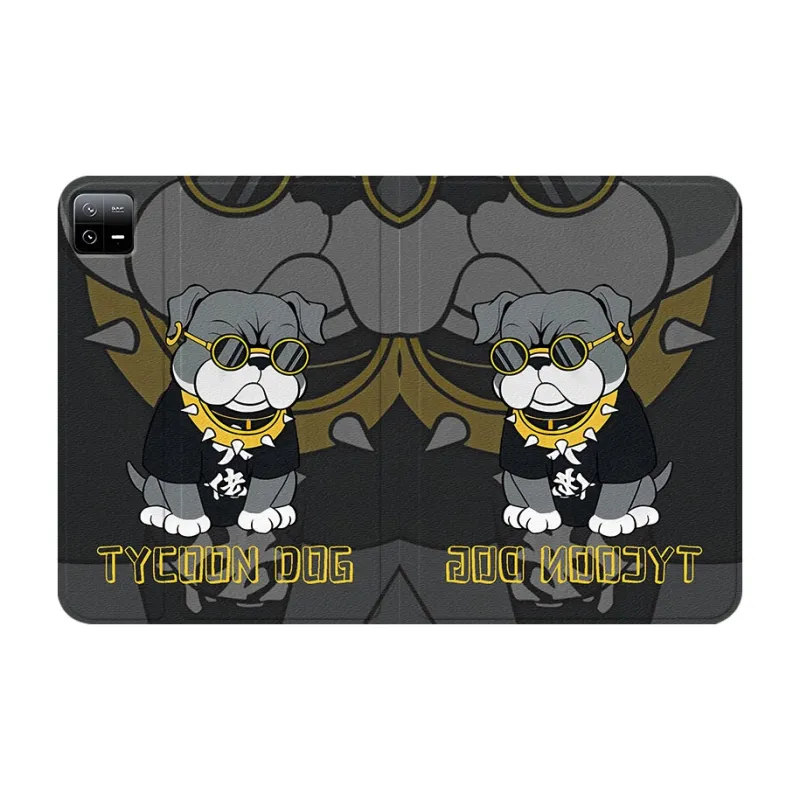 YIBAOBAO Tablet Protective Cases-11