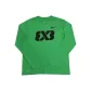 Green Black