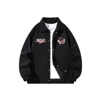 CSKS Jackets Unisex