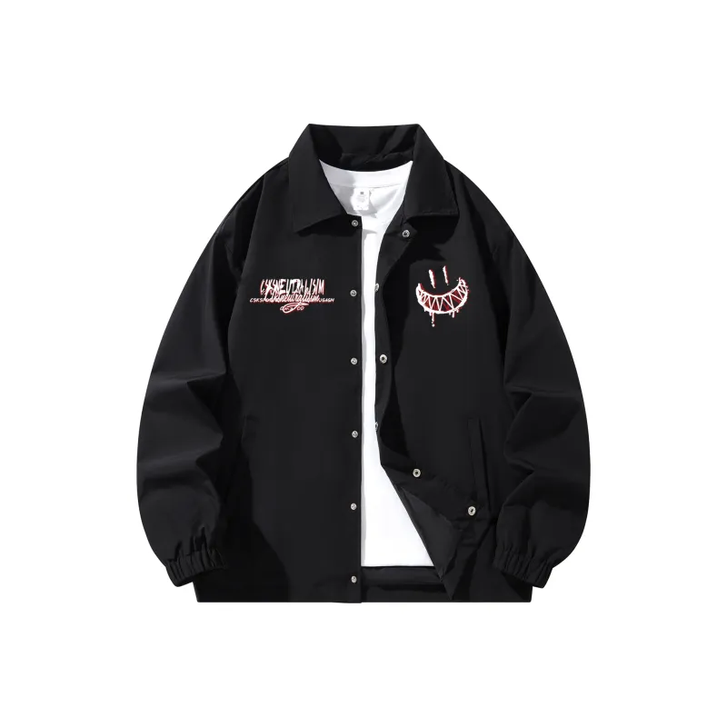 CSKS Jackets Unisex-0