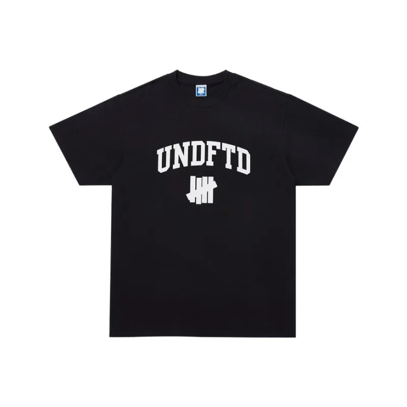 UNDEFEATED American Blockbuster T Series T Shirts Unisex-6