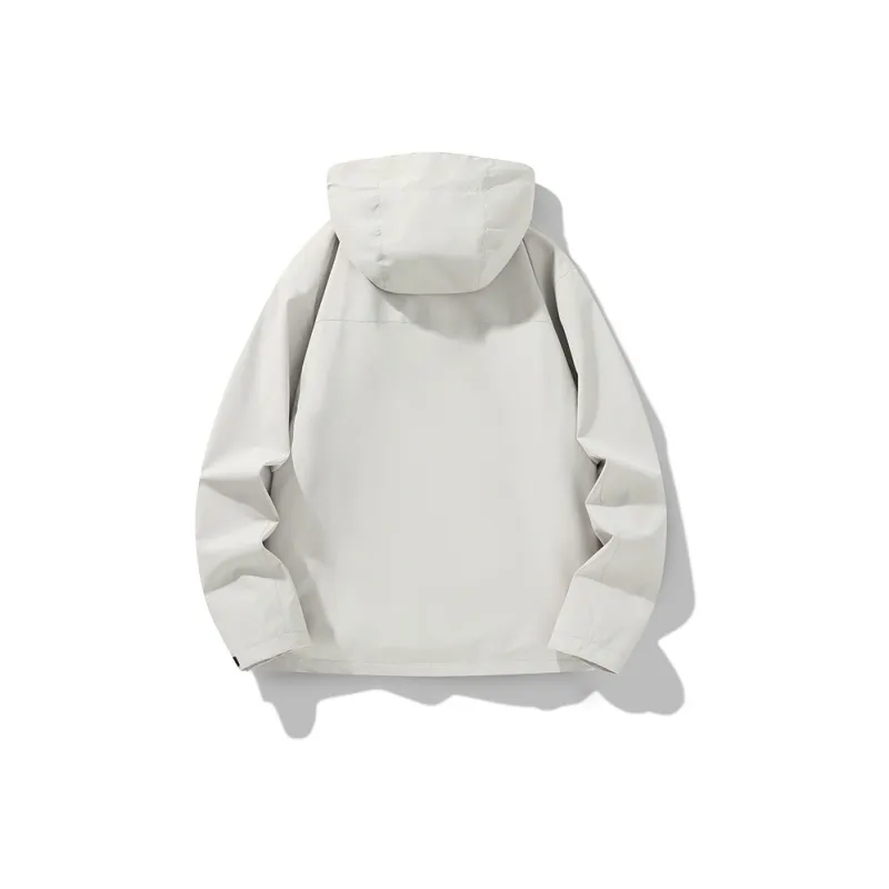 CELUCASN Jackets Unisex-11