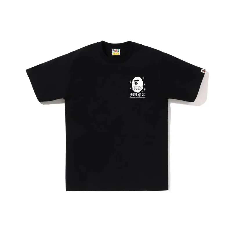 Bape Japan Culture Sumo Tee-0