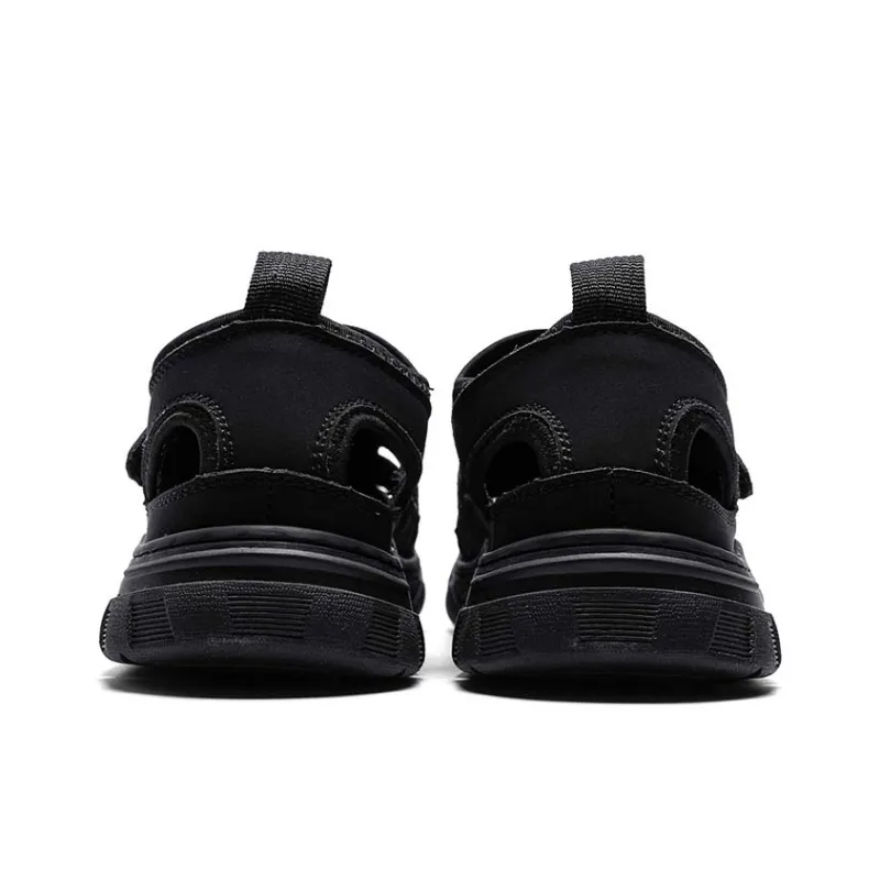 G.N.SHIJIA Breathable And Wear resistant River Trekking Shoes Men's-3