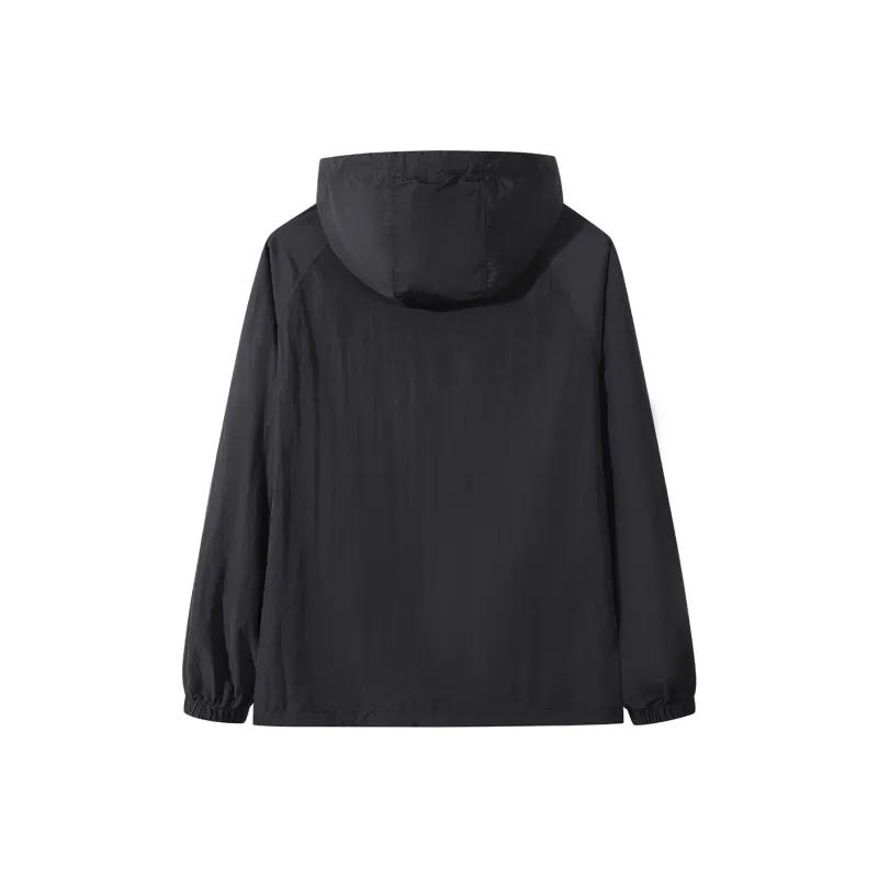 JEANSWEST Breathable Quick Dry UV Protection Sun Protection Clothing Unisex-1