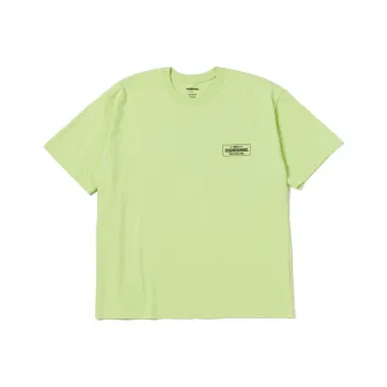 NEIGHBORHOOD NH 1 Tee