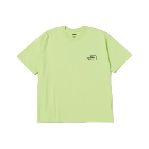NEIGHBORHOOD NH 1 Tee