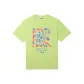 Yellow Green