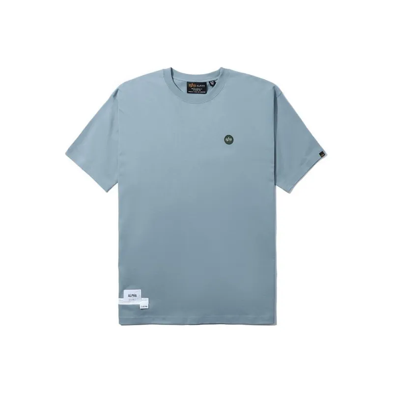 Alpha Industries SS22 T Shirt Unisex-7