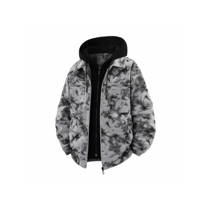 Minfinity Jackets Unisex-4