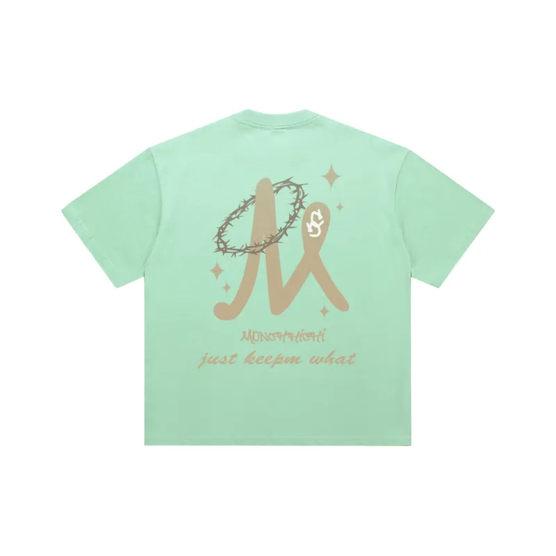 Monchhichi T-Shirts Unisex-8