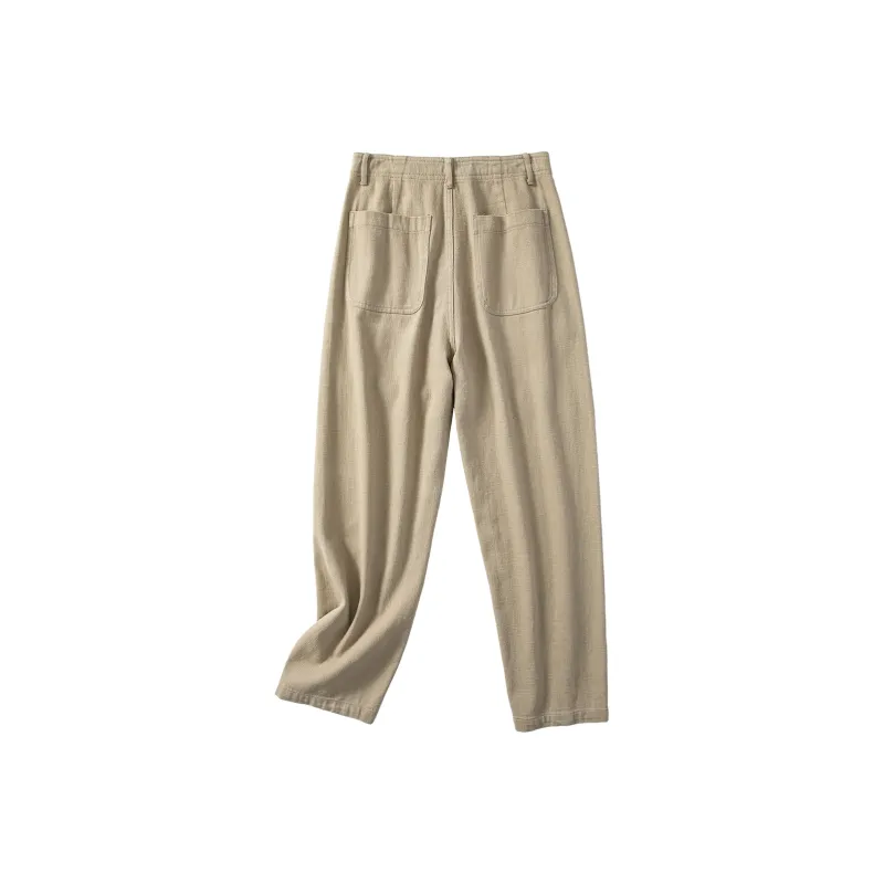 Le Alfashionline Casual Pants Women's-1