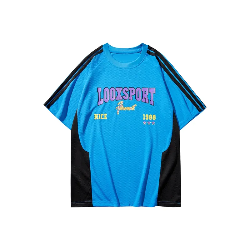 LOOX! T Shirts Unisex-9
