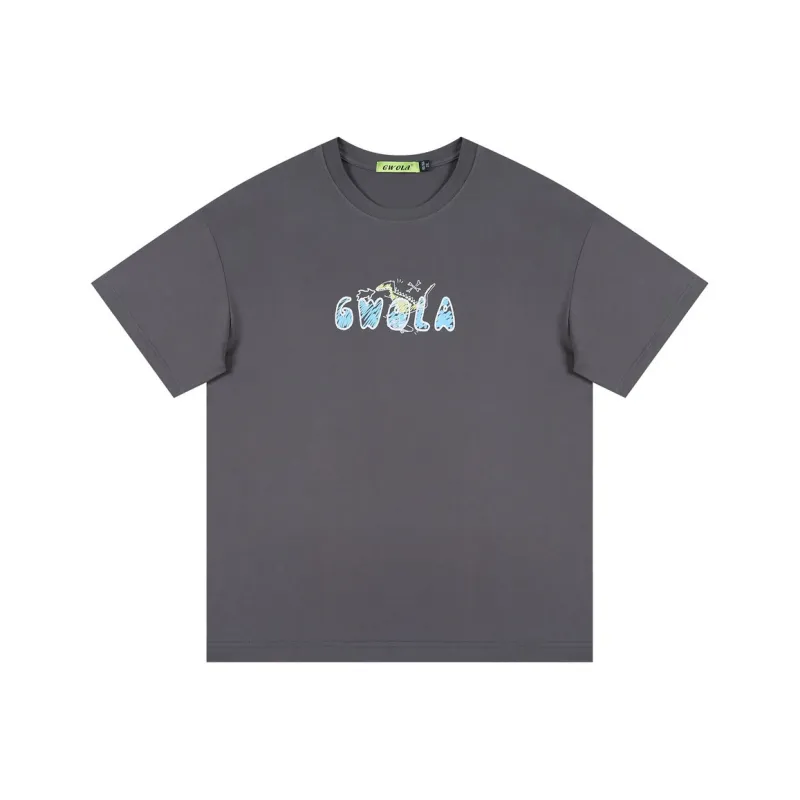 Gwola T Shirts Unisex-18