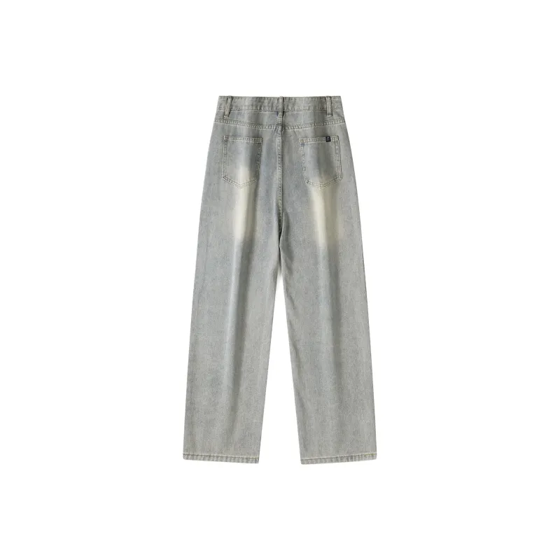 Crayon Shinchan Jeans Unisex-5
