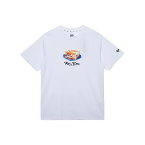 New Era Trendy Sneakers & Casual Shoes White