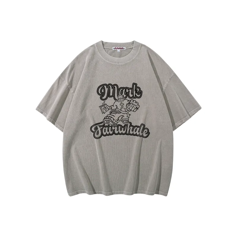 FAIRWHALE T Shirts Unisex-13