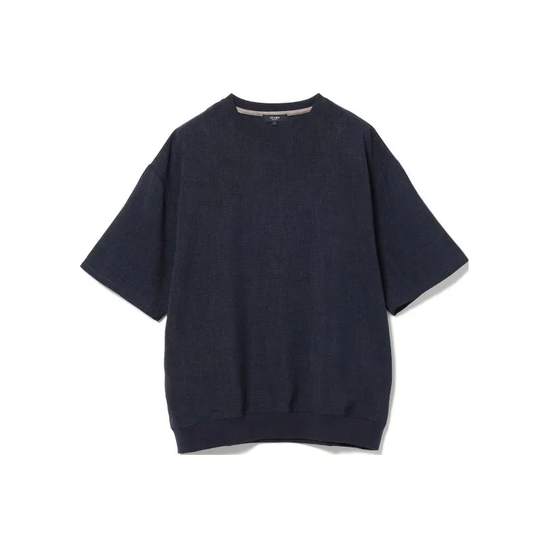 Beams T Shirts Men-8
