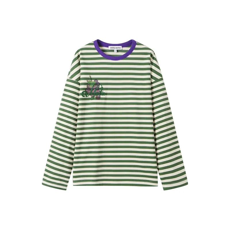 ANDREA MARTIN T Shirts Unisex-3