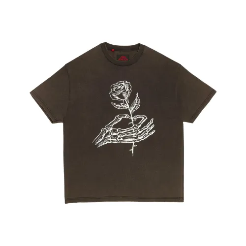 Gallery Dept. T-Shirts Men Black