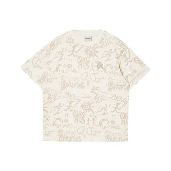 JACK&JONES T Shirts Unisex