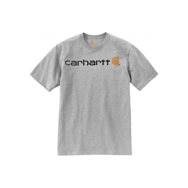 Carhartt T Shirts Unisex-4