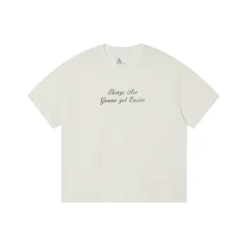EVISTUB T Shirts Men