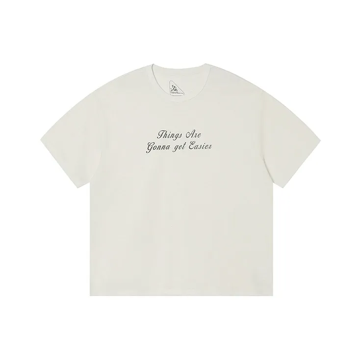 EVISTUB T Shirts Men-0