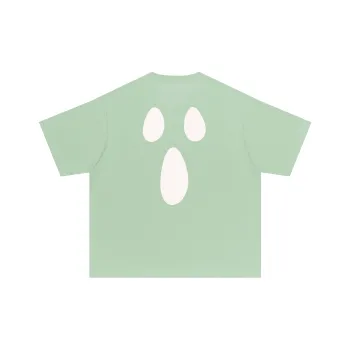 FEAROM T Shirts Unisex