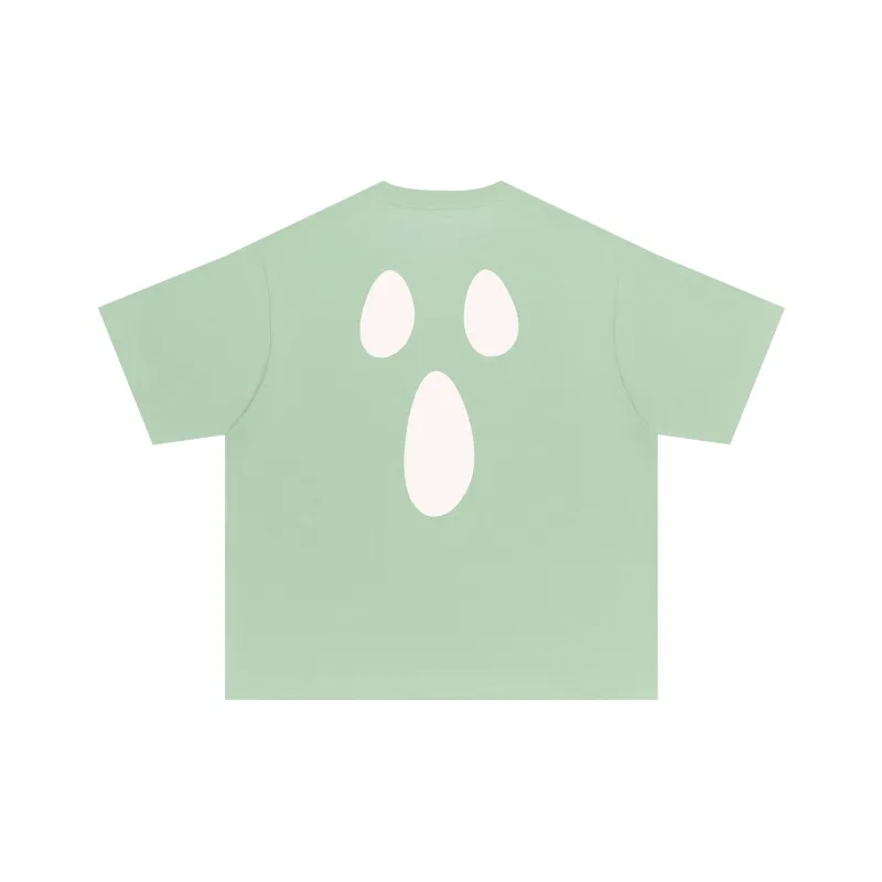 FEAROM T Shirts Unisex-0