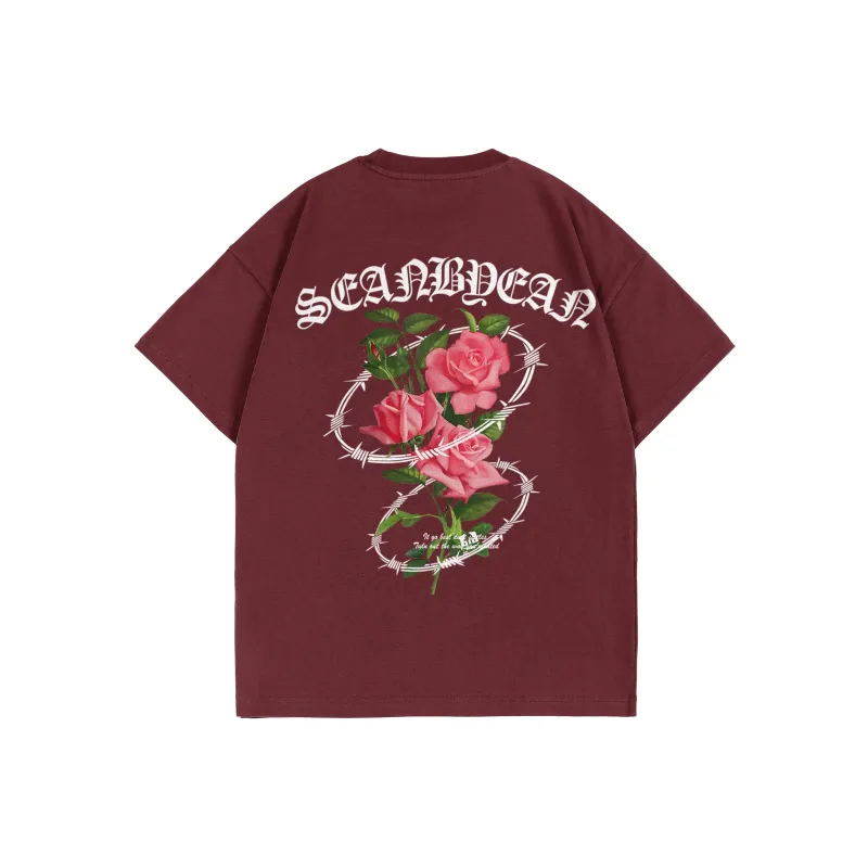 SEANBYSEAN T-Shirts Unisex-28