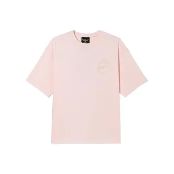 Boy London SS22 T Shirt Unisex Pink