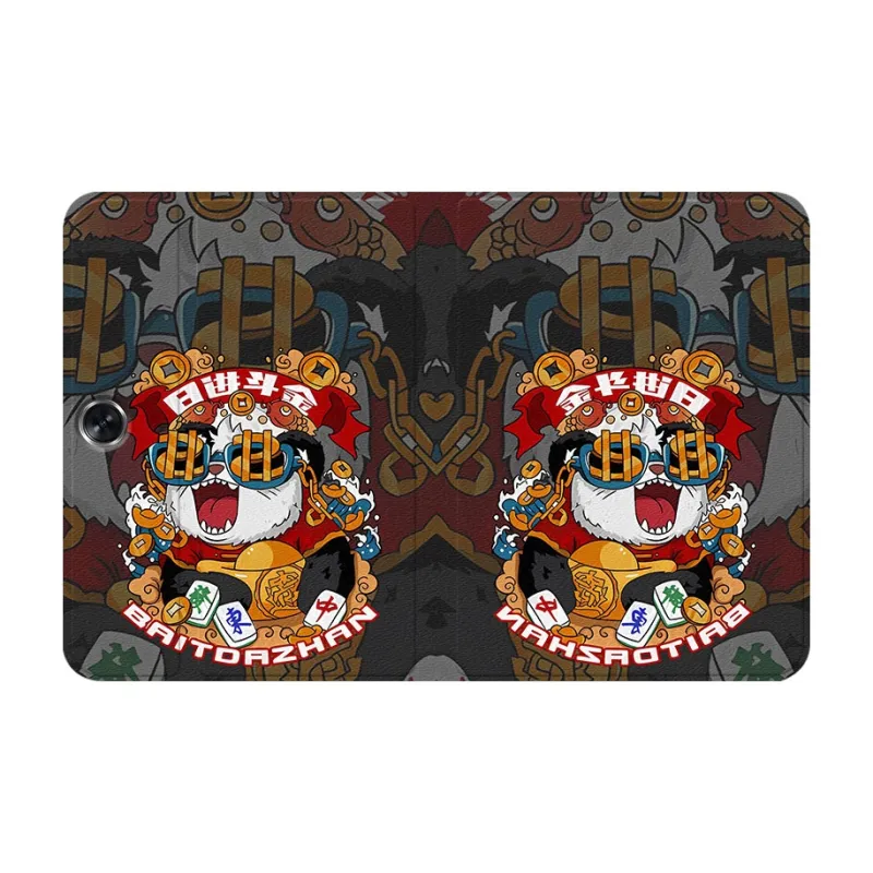YIBAOBAO Tablet Protective Cases-11