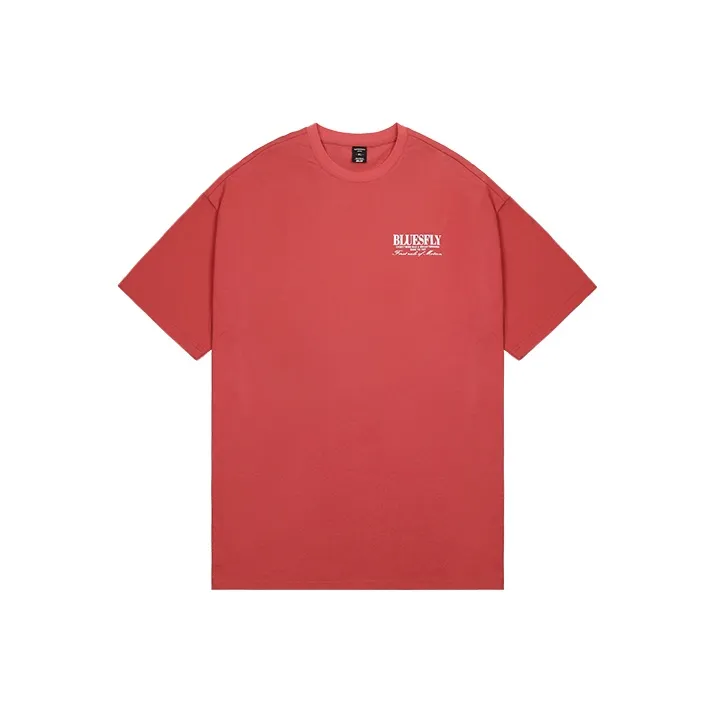 BLUESFLY T Shirts Unisex-10