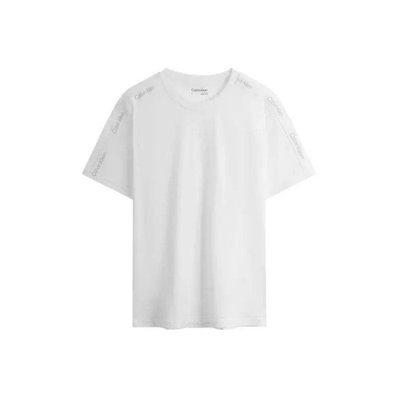 CALVIN KLEIN SS24 Series T Shirt Men's-8