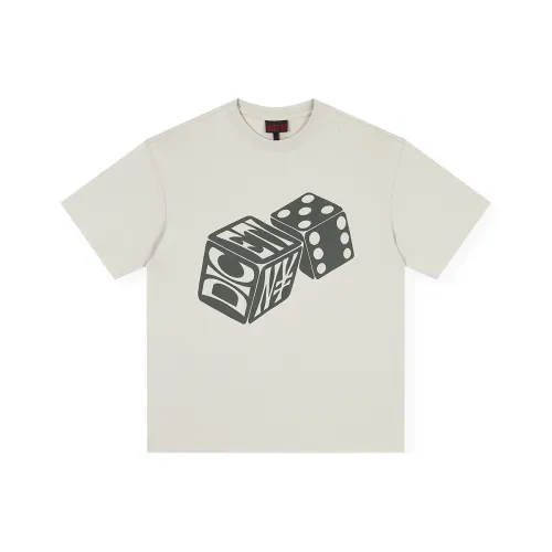 DICETINY T-Shirts Unisex