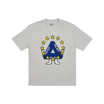 PALACE Missing Eu T Shirt