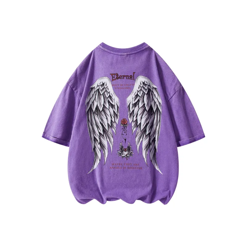 B.X T-Shirts Unisex-6
