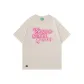 Apricot[Short-Sleeved]