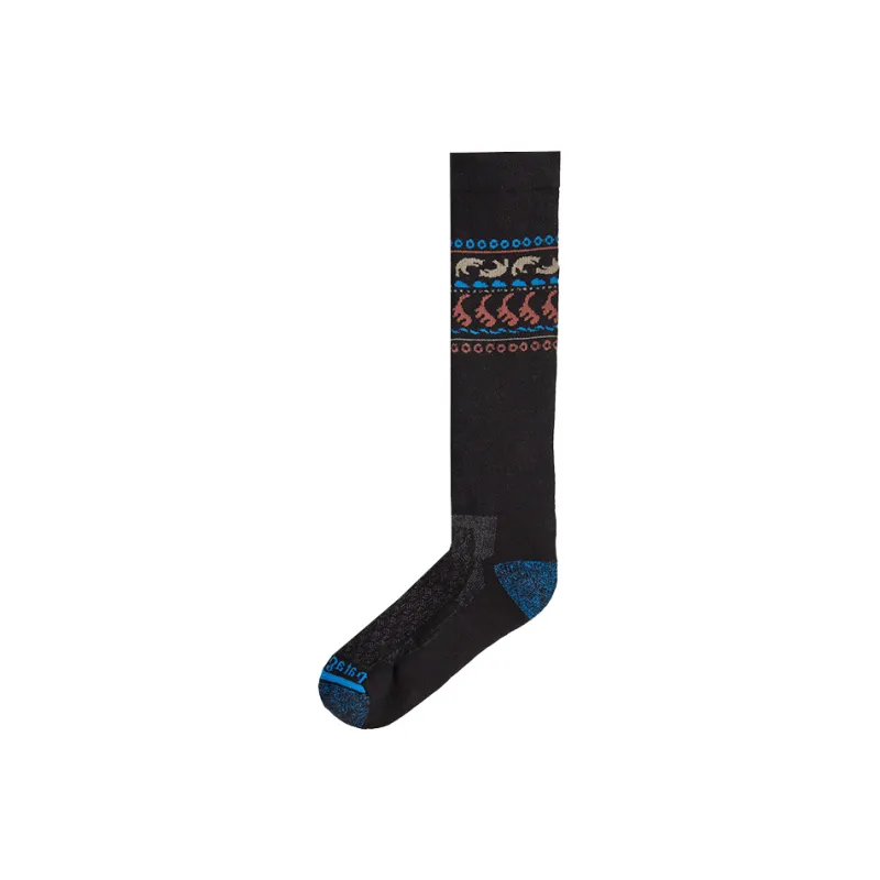 Patagonia Knee-High Socks Unisex 1 Pack-10