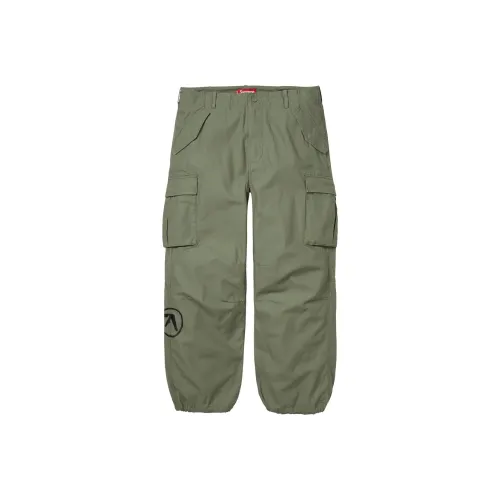 Supreme X Aphex Twin Alpha Industries Cargo Pant
