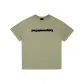 Gray Green
