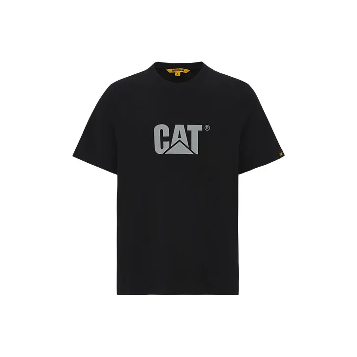 CAT T Shirts Unisex-0