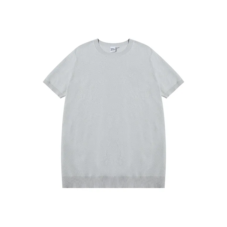 GOLF JEANS Series SS25 Knitwear Men's-2