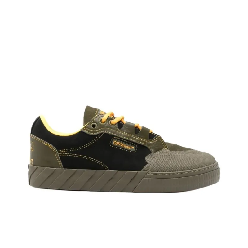 OFF WHITE Vulc 779 Sneakers-1