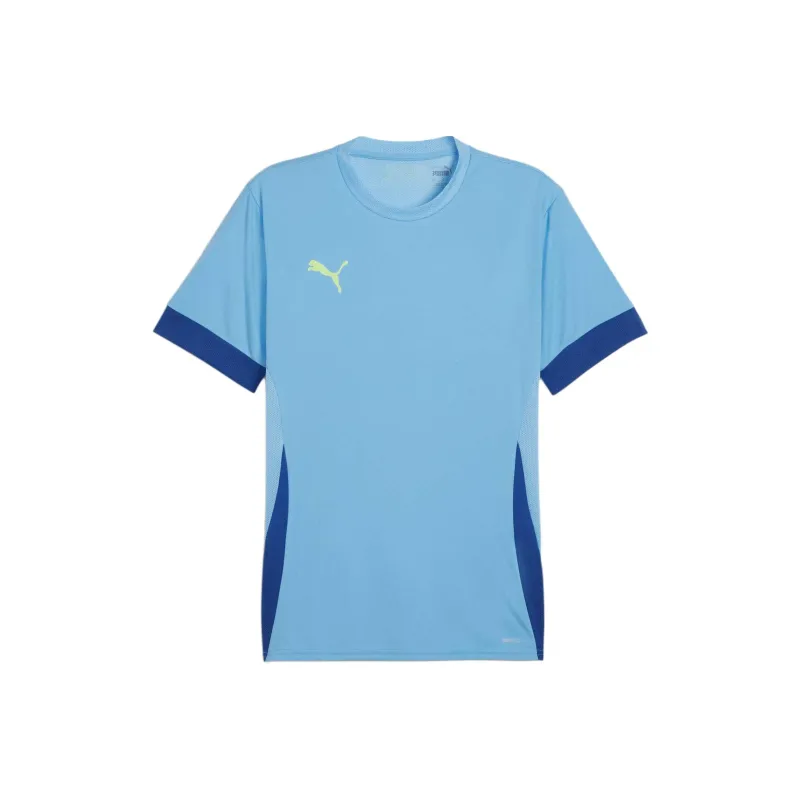 PUMA Individual Court Sports Men's Jersey-0