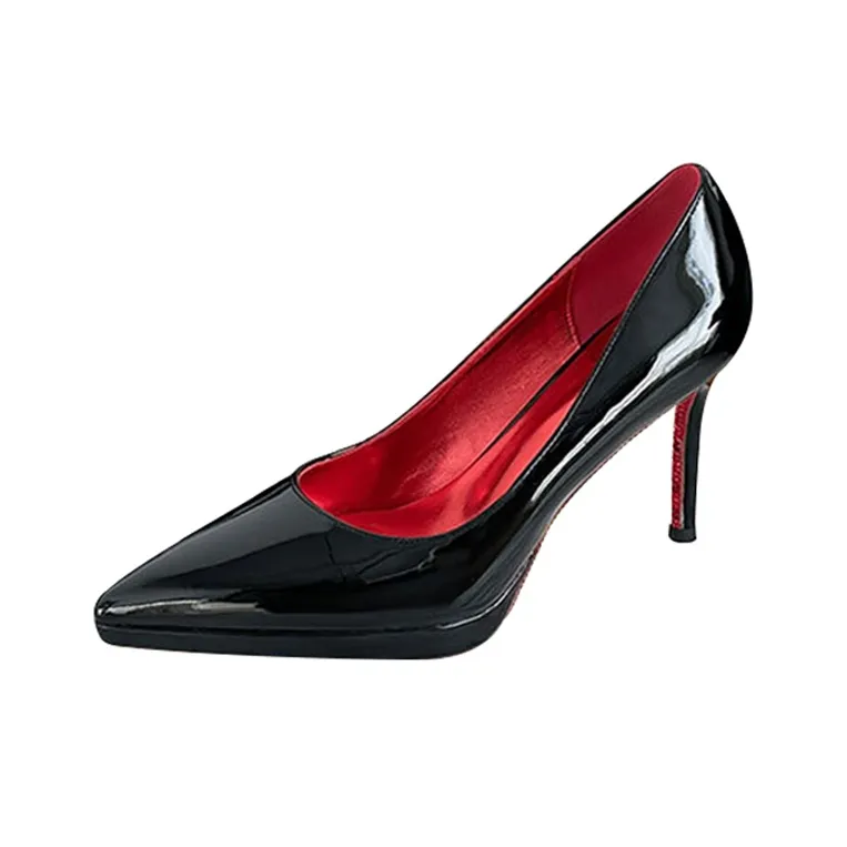 KATHRYN WILSON Slim Heel High Heels 9cm Women's-19
