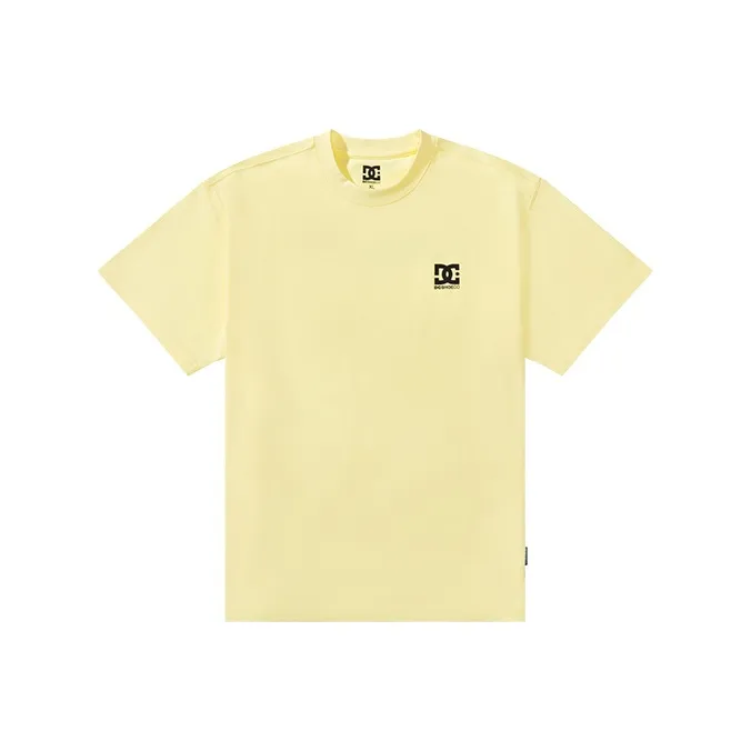 DC Shoes T-Shirts Unisex-3